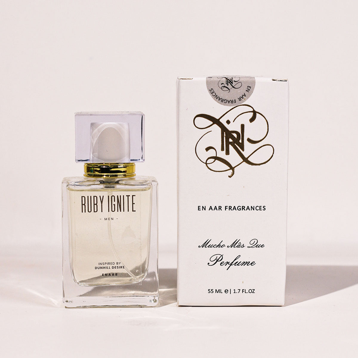 Ruby Ignite | Inspired by Dunhill Desire