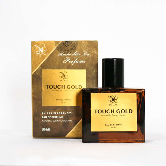 Touch Gold | Inspired by Tuscan Leather (Unisex)