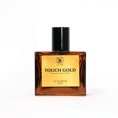 Touch Gold | Inspired by Tuscan Leather (Unisex)