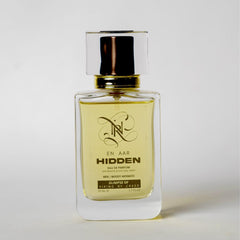 Hidden | Inspired By Creed Viking